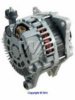 WAIglobal 11273N Alternator